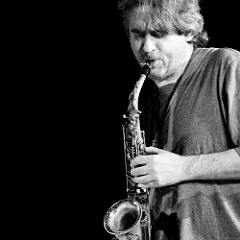 tim berne  Tim Berne : Jazz, Domicil
